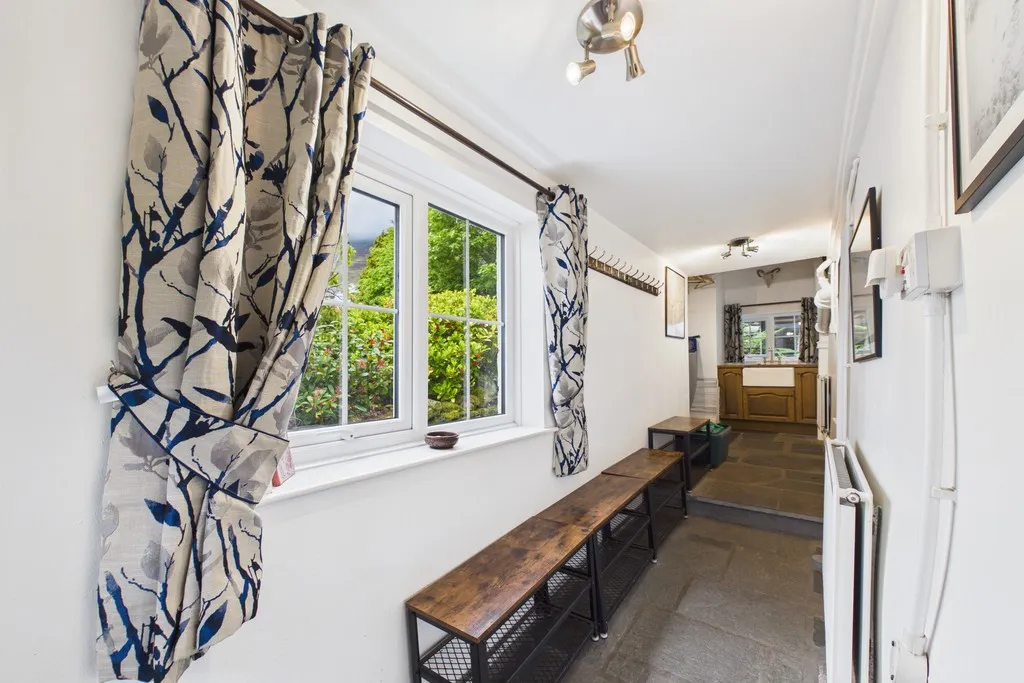 Garden Cottage, Threlkeld, CA12, photo 22