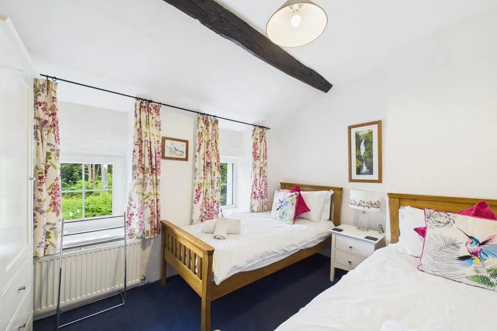 Garden Cottage, Threlkeld, CA12, photo 42
