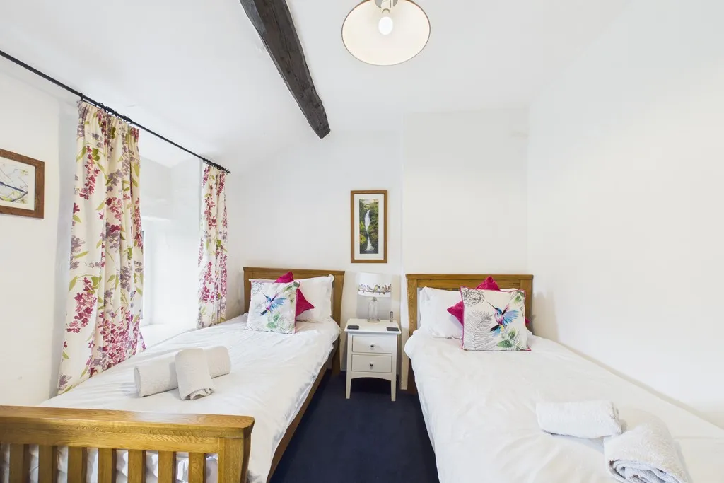 Garden Cottage, Threlkeld, CA12, photo 41