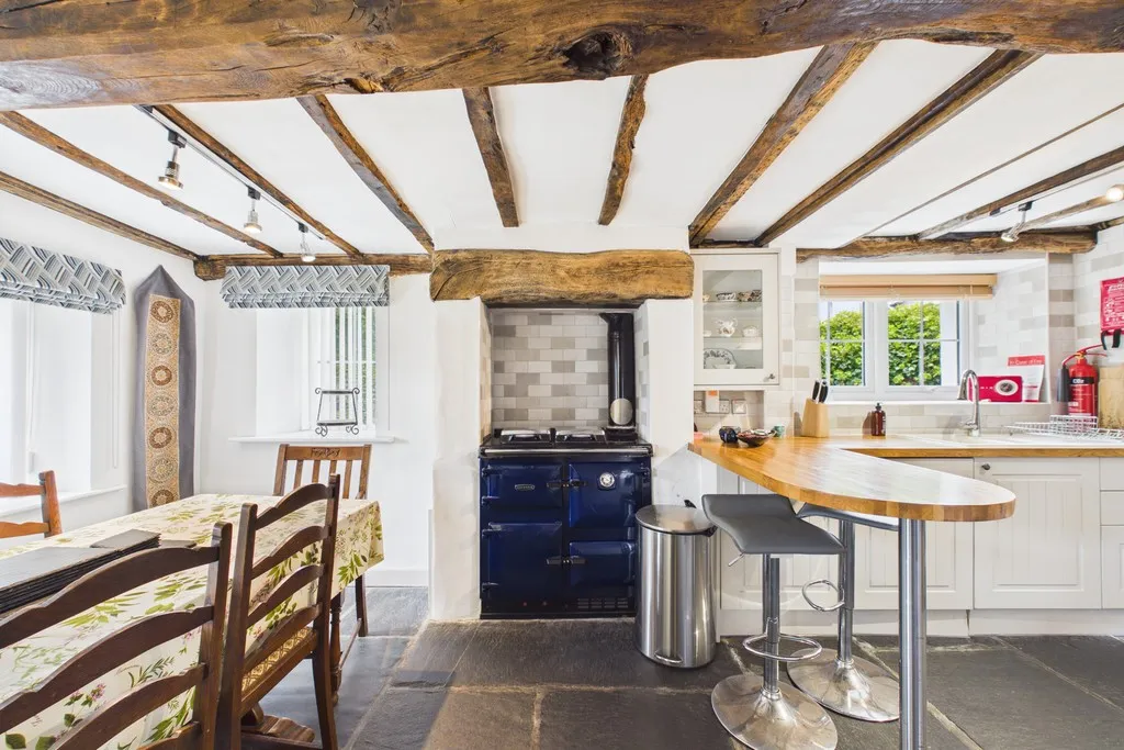 Garden Cottage, Threlkeld, CA12, photo 16