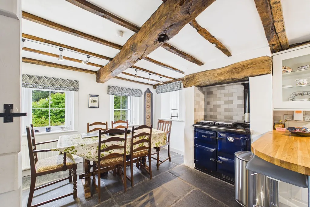 Garden Cottage, Threlkeld, CA12, photo 17