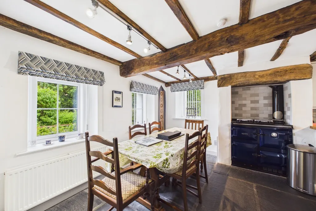 Garden Cottage, Threlkeld, CA12, photo 14