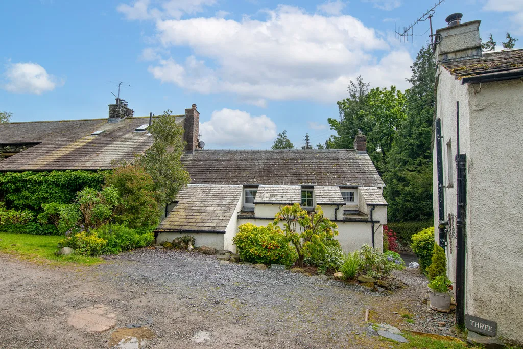 Garden Cottage, Threlkeld, CA12, photo 51