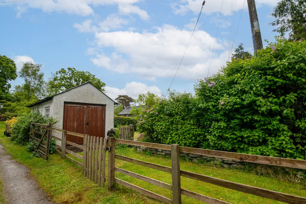 Garden Cottage, Threlkeld, CA12, photo 53
