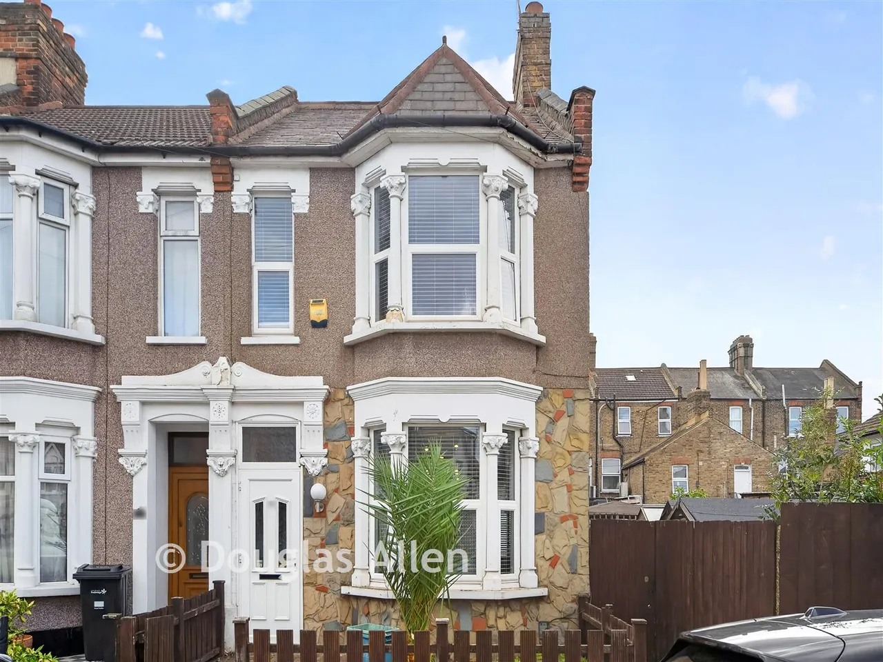 3 bed house for sale, Edgar Road, Chadwell Heath, RM6