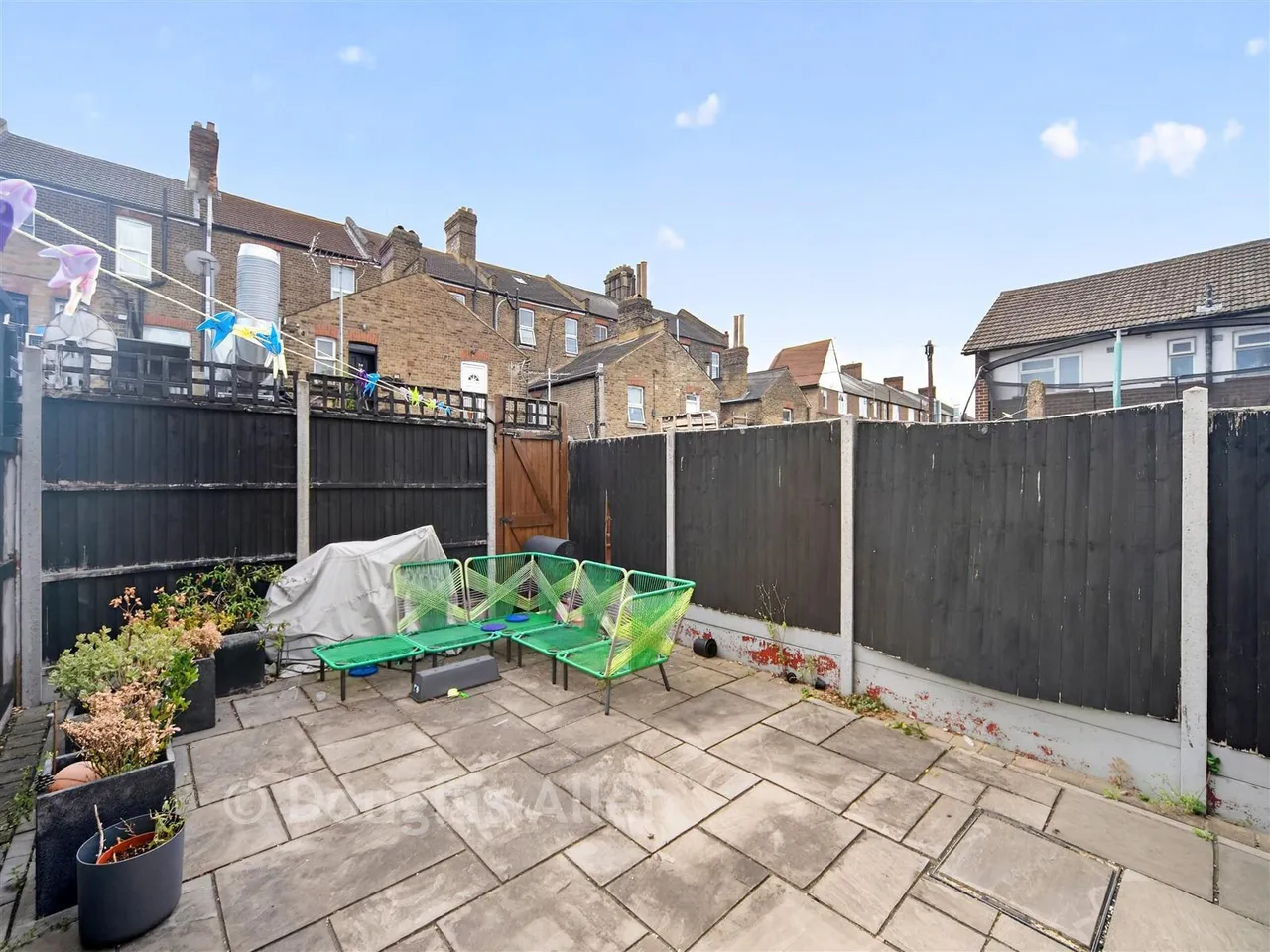 Edgar Road, Chadwell Heath, RM6, photo 10