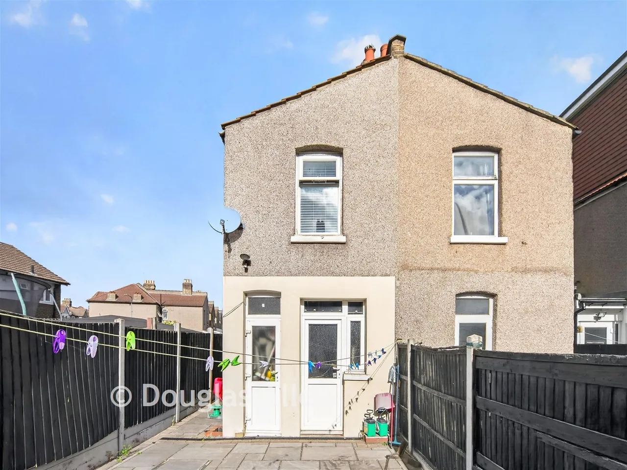 Edgar Road, Chadwell Heath, RM6, photo 9