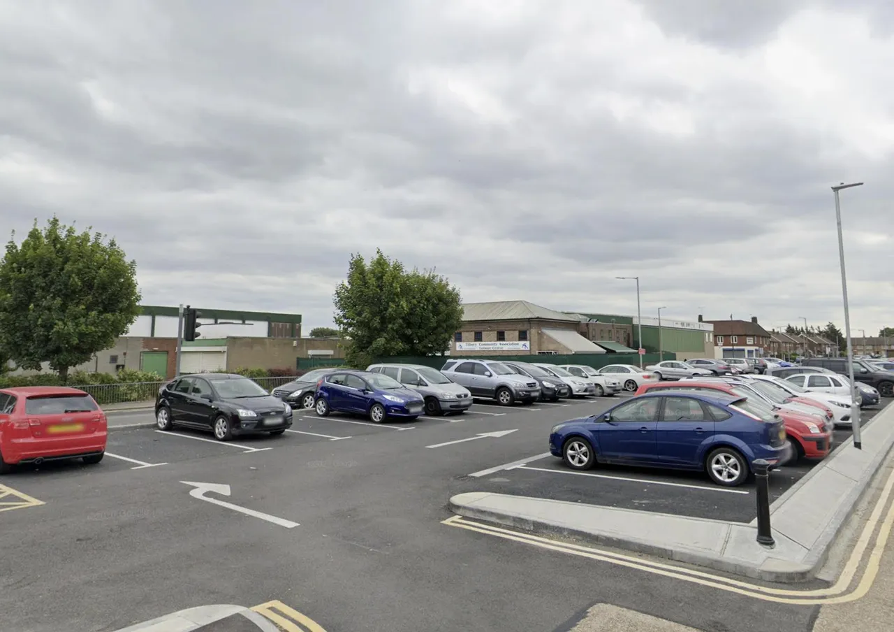 Montreal Road, Tilbury, RM18, photo 4