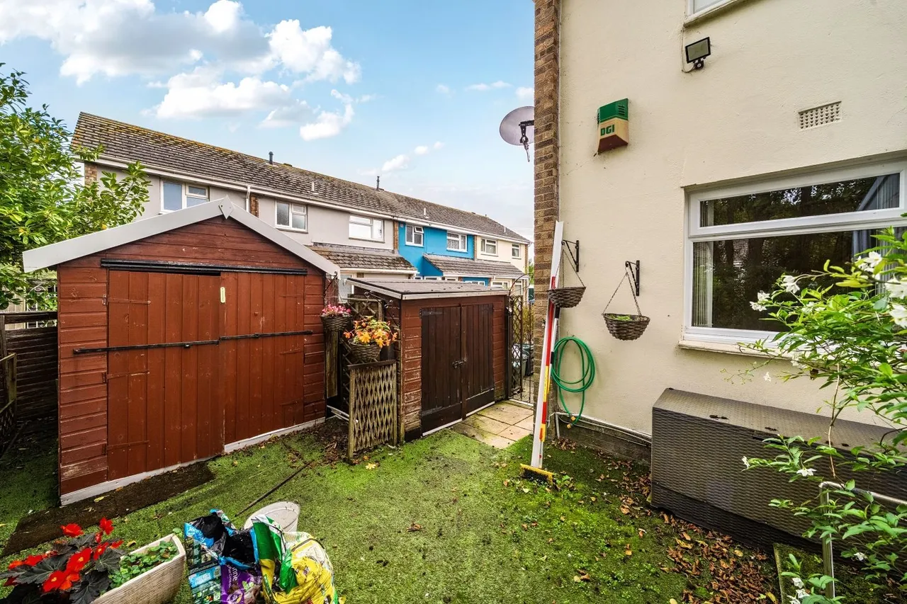Vale Close, Barnstaple, EX32, photo 20