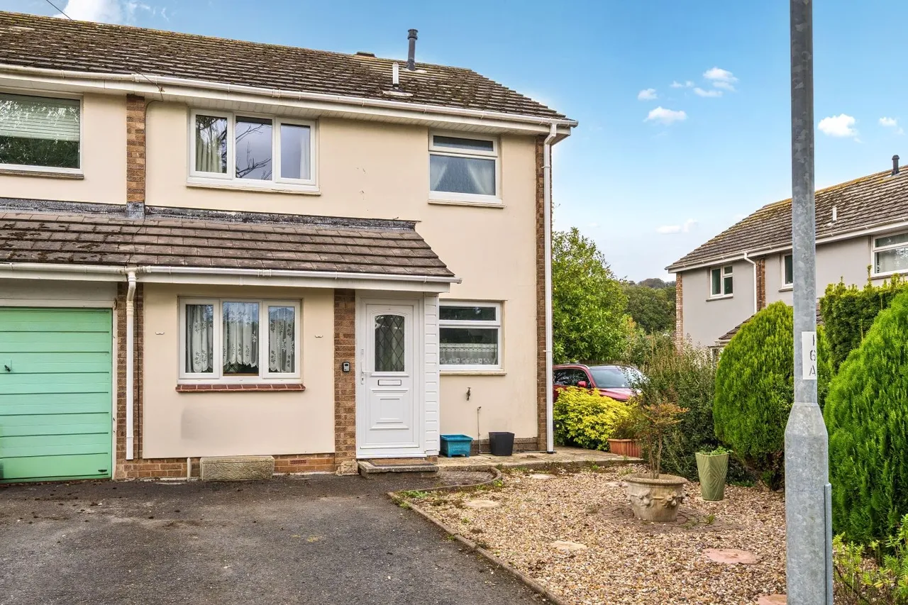 Vale Close, Barnstaple, EX32, photo 21