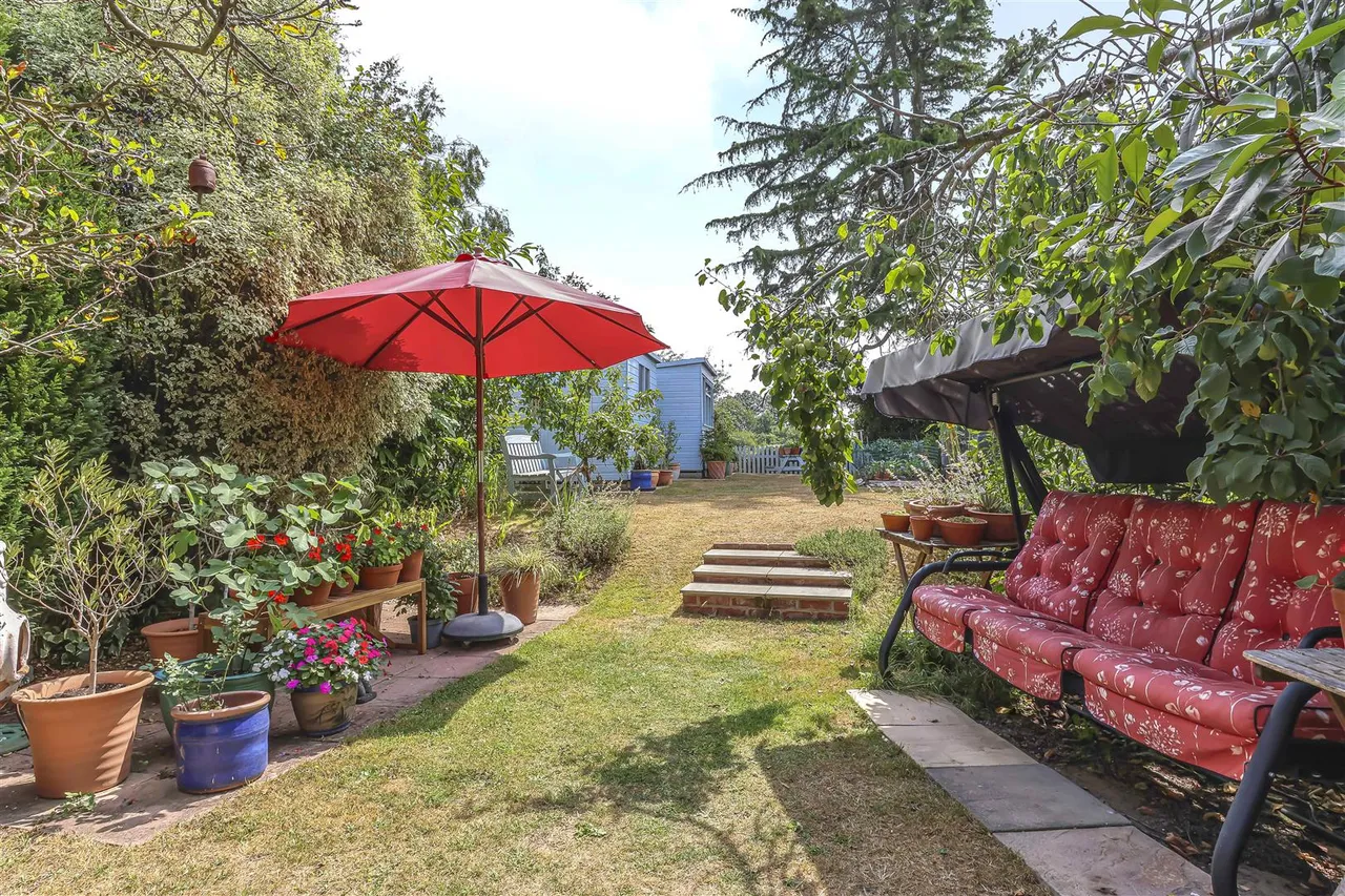 Cutlers Place, Wimborne, BH21, photo 11