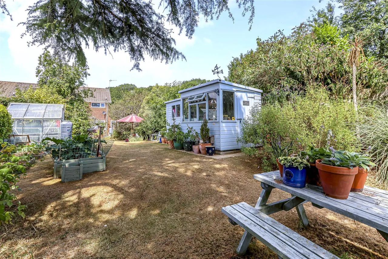 Cutlers Place, Wimborne, BH21, photo 12