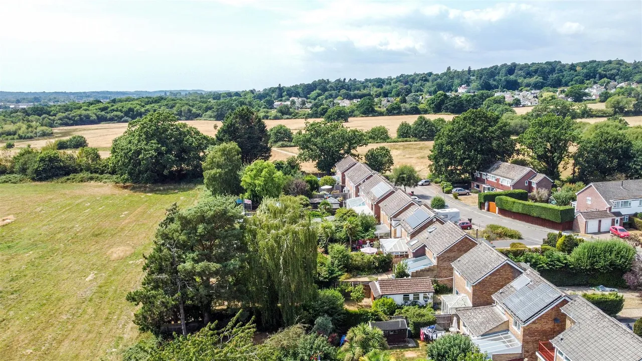Cutlers Place, Wimborne, BH21, photo 14