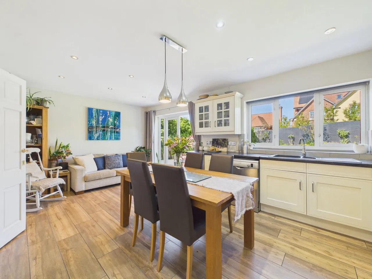 Greenstead, Sawbridgeworth, Hertfordshire, CM21 9NY, photo 4
