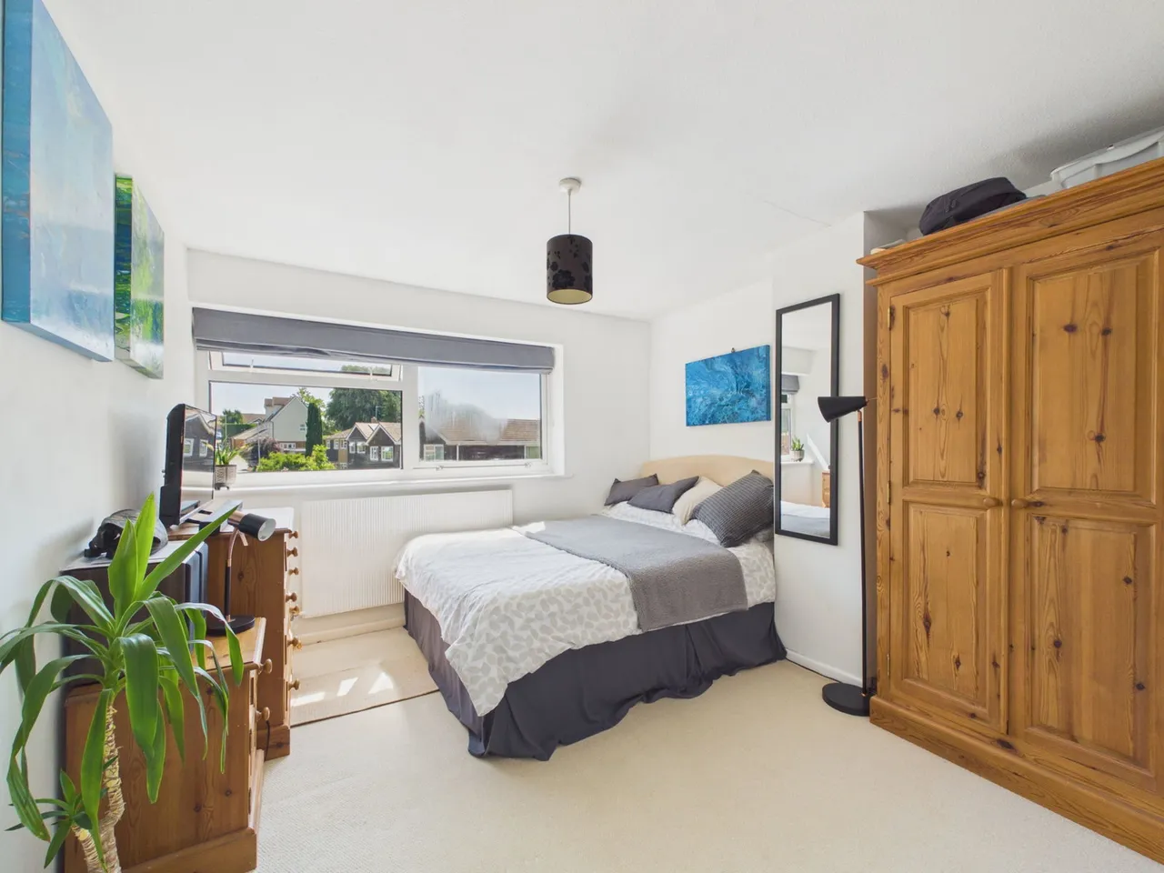Greenstead, Sawbridgeworth, Hertfordshire, CM21 9NY, photo 9