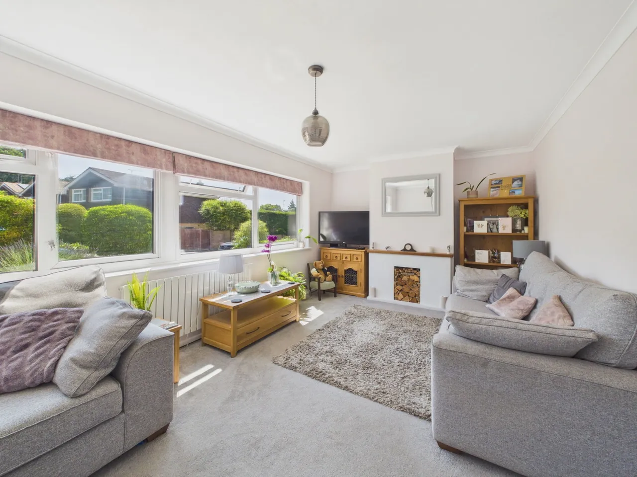 Greenstead, Sawbridgeworth, Hertfordshire, CM21 9NY, photo 5
