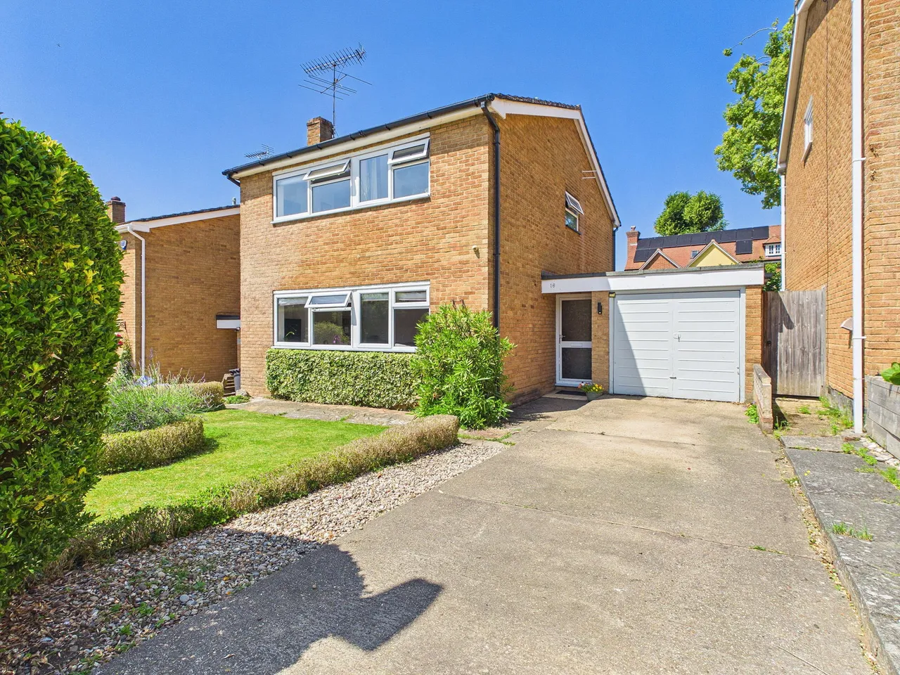 Greenstead, Sawbridgeworth, Hertfordshire, CM21 9NY, photo 12