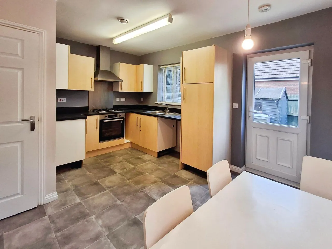 Great Northern Gardens, Bourne, PE10, photo 4