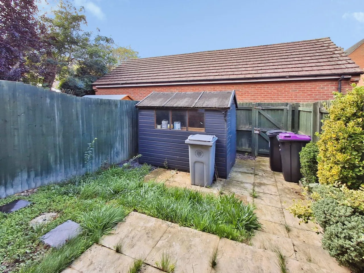 Great Northern Gardens, Bourne, PE10, photo 11