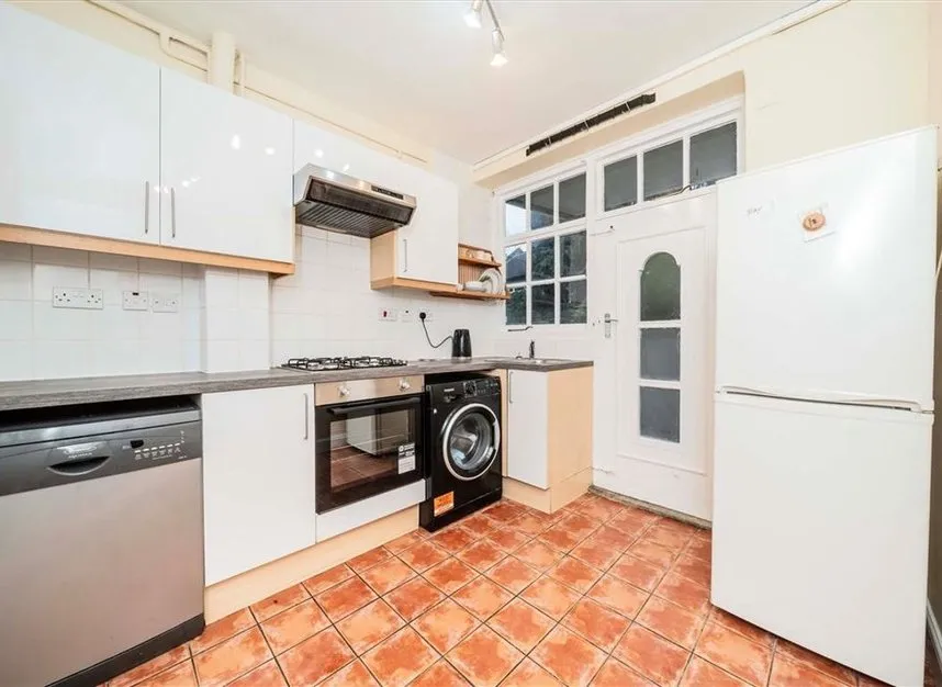 Kennington Lane, Kennington, SE11, photo 4