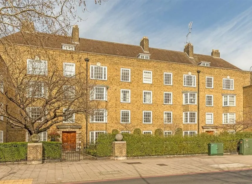 2 bed flat to rent, Kennington Lane, Kennington, SE11