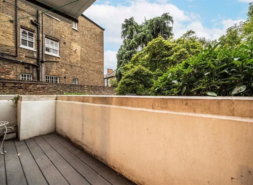 Kennington Lane, Kennington, SE11, photo 5