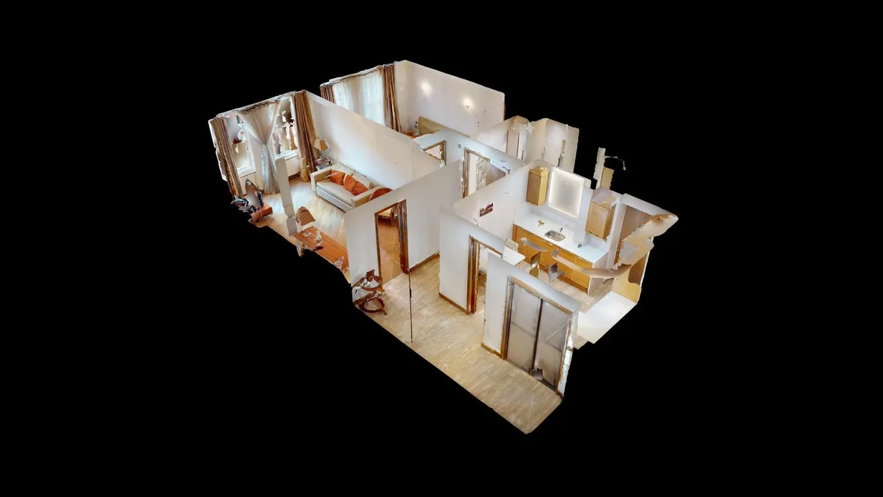 Portman Square, Marylebone, W1H, photo 10