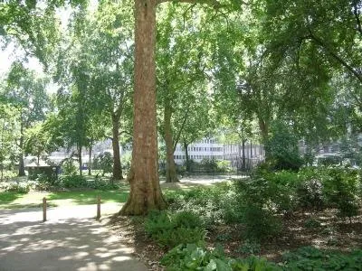 Portman Square, Marylebone, W1H, photo 3
