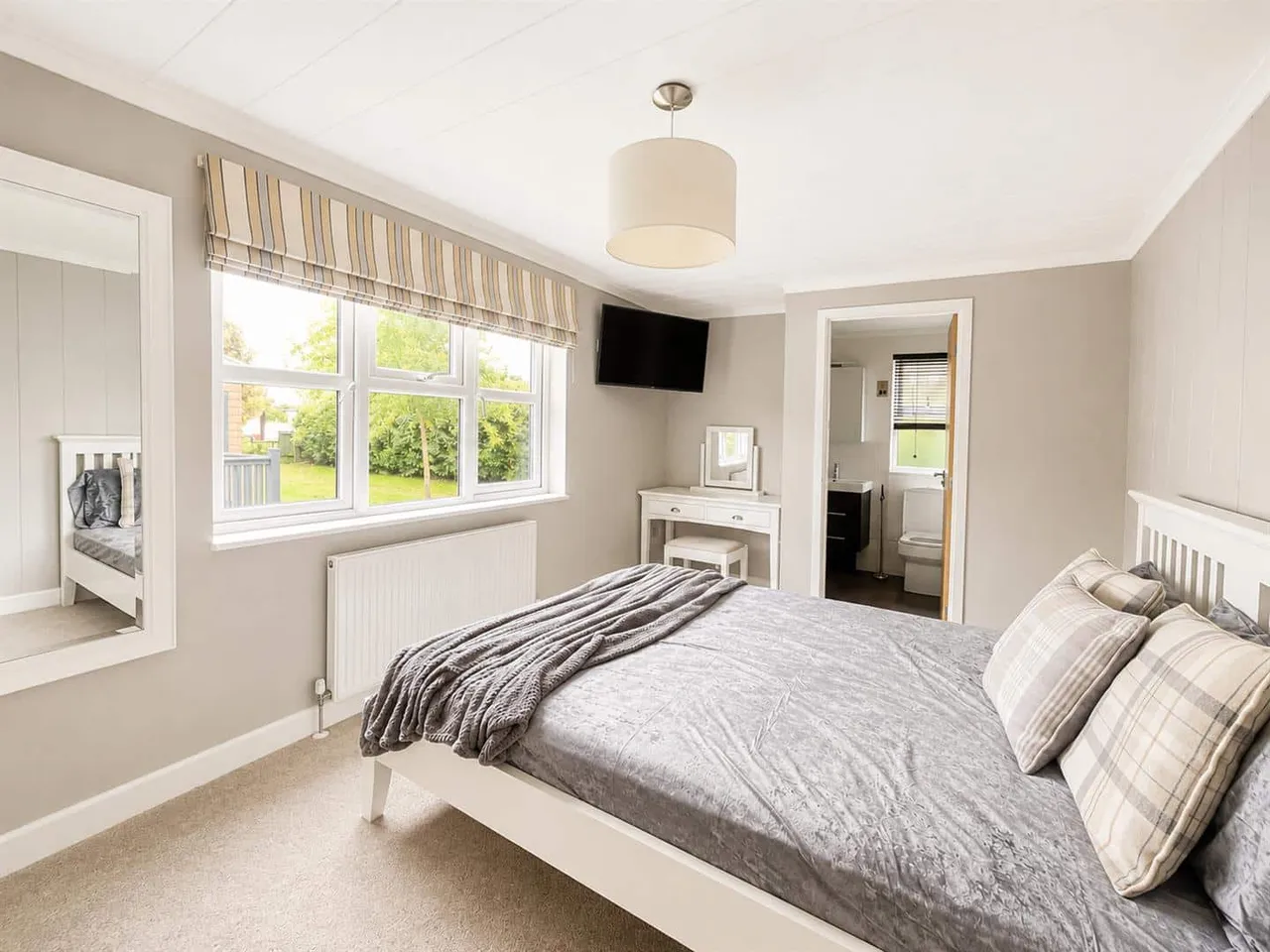 Foxhunter Park, Monkton, Ramsgate, Kent, CT12 4JG, photo 8