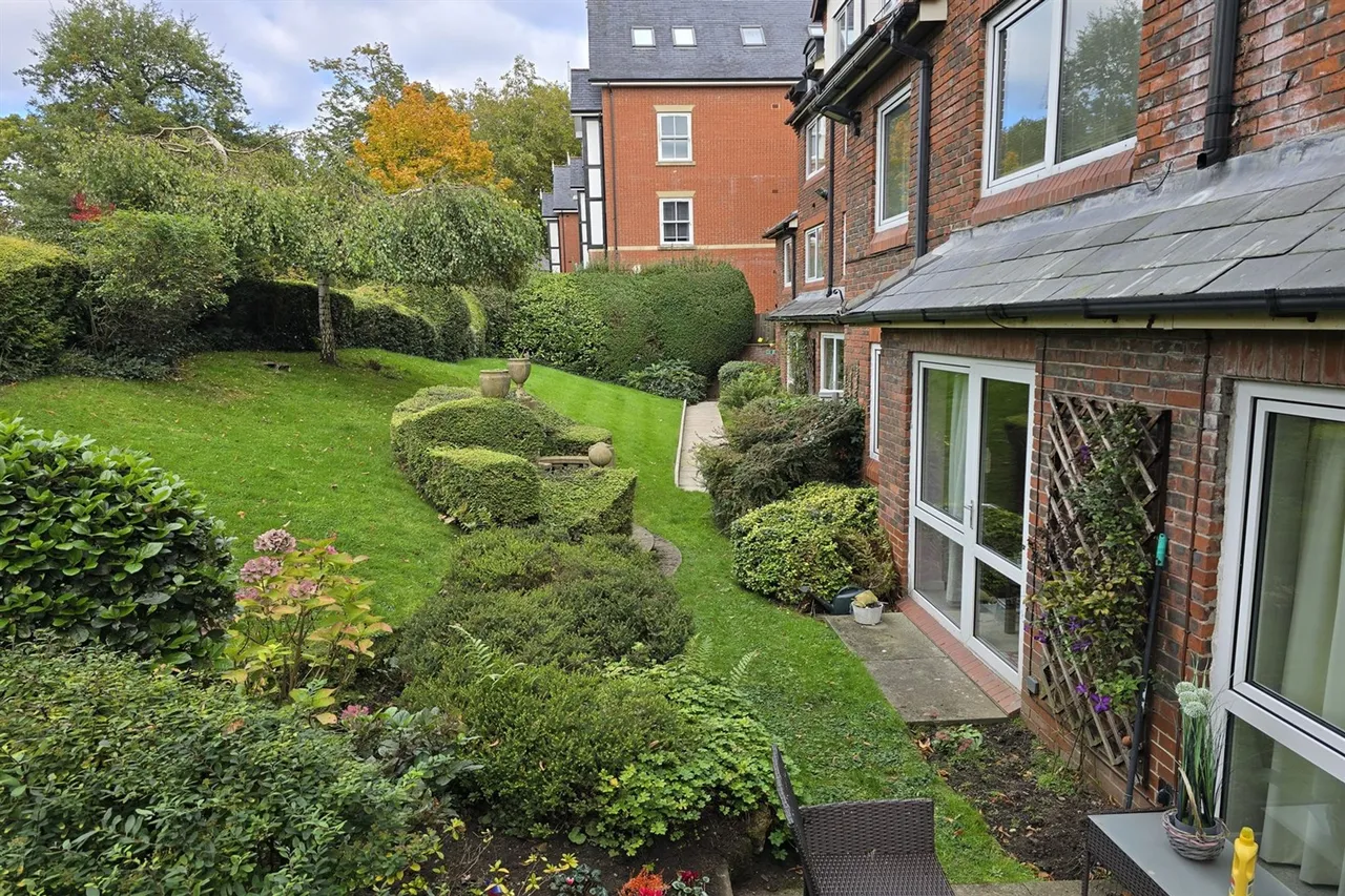 Groby Road, Altrincham, photo 9
