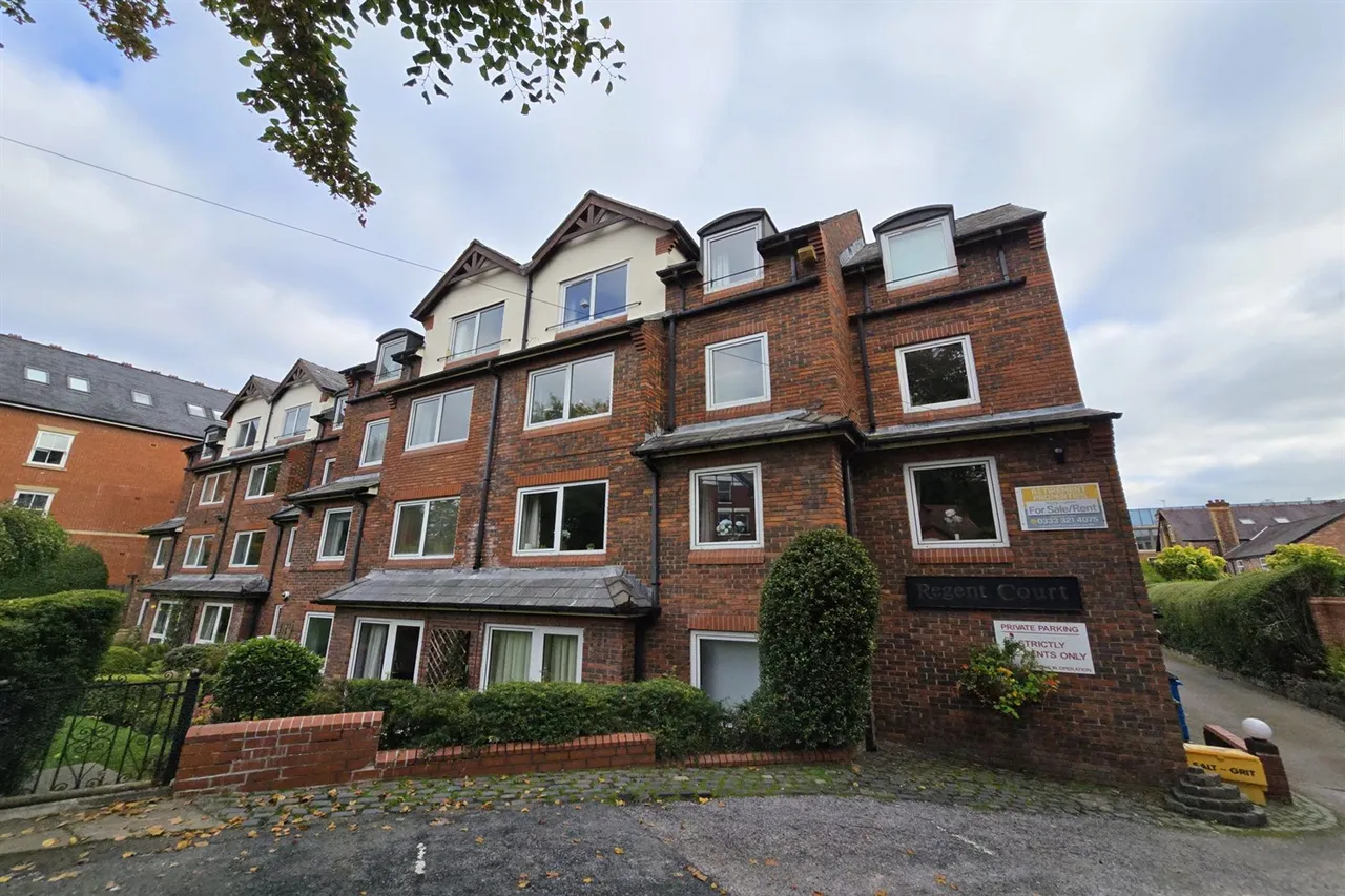 Groby Road, Altrincham, photo 11