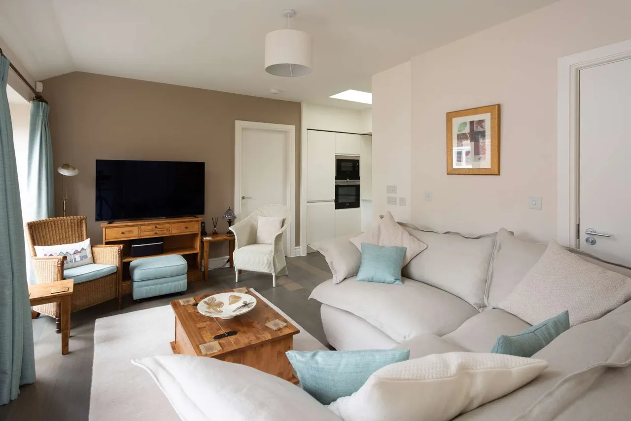2 bed flat for sale — St. Leonards Mews, York, North Yorkshire, YO1 7HN