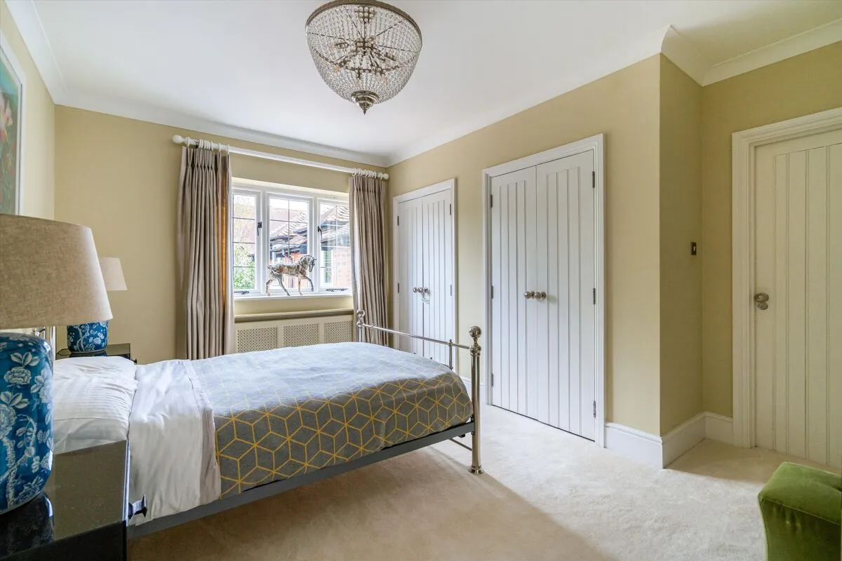 Oldborough Drive, Loxley, CV35, photo 26