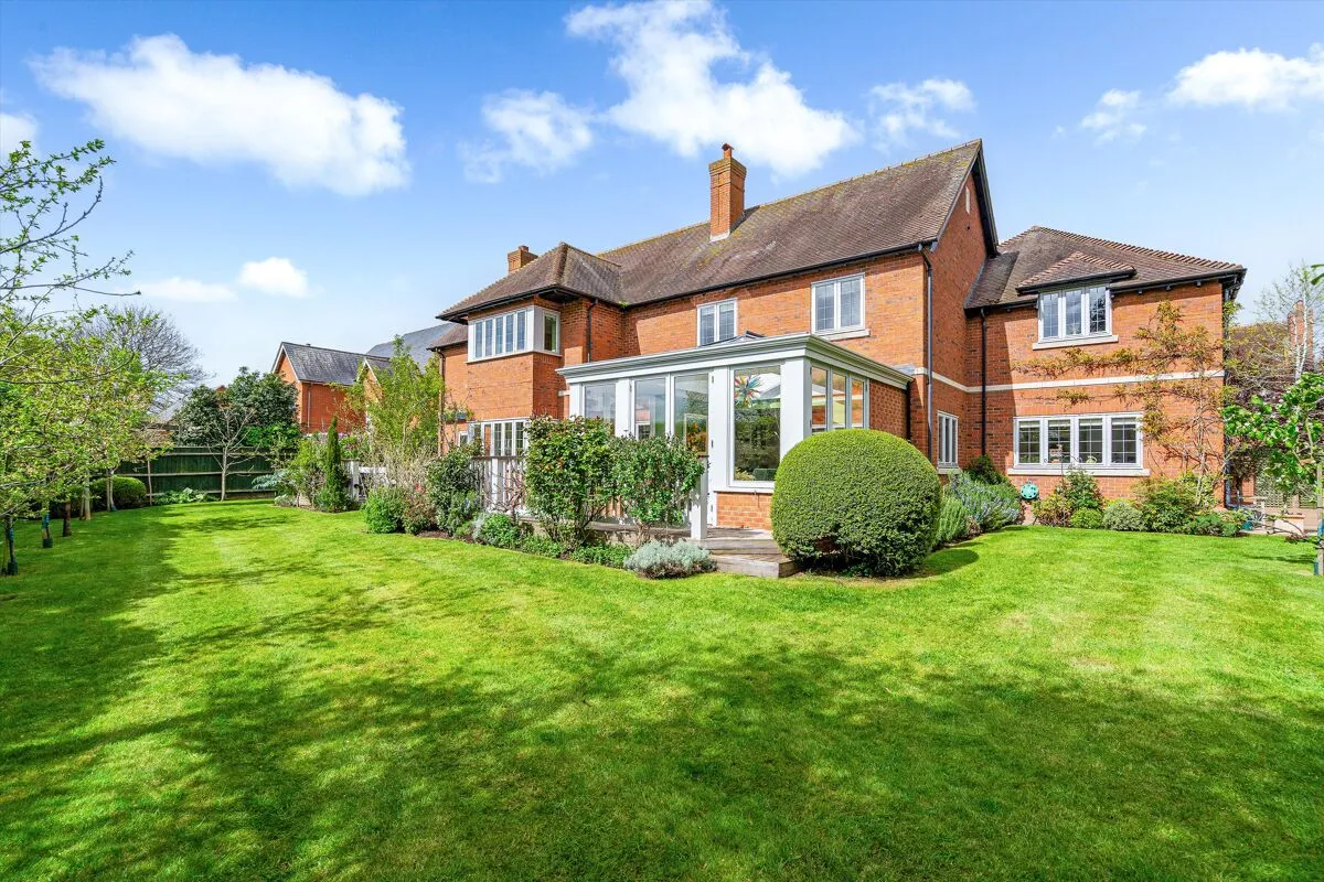 Oldborough Drive, Loxley, CV35, photo 28