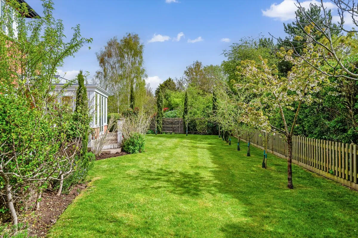 Oldborough Drive, Loxley, CV35, photo 32