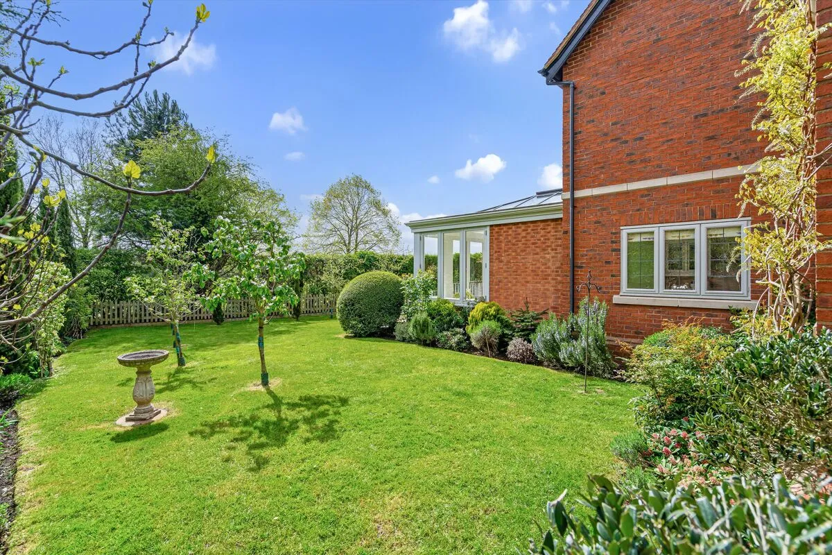 Oldborough Drive, Loxley, CV35, photo 29