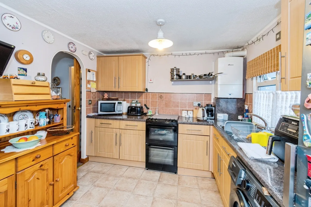 Southampton Road, Lyndhurst, SO43, photo 11