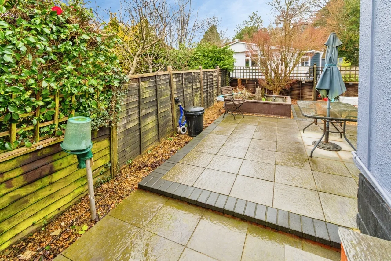 Southampton Road, Lyndhurst, SO43, photo 8