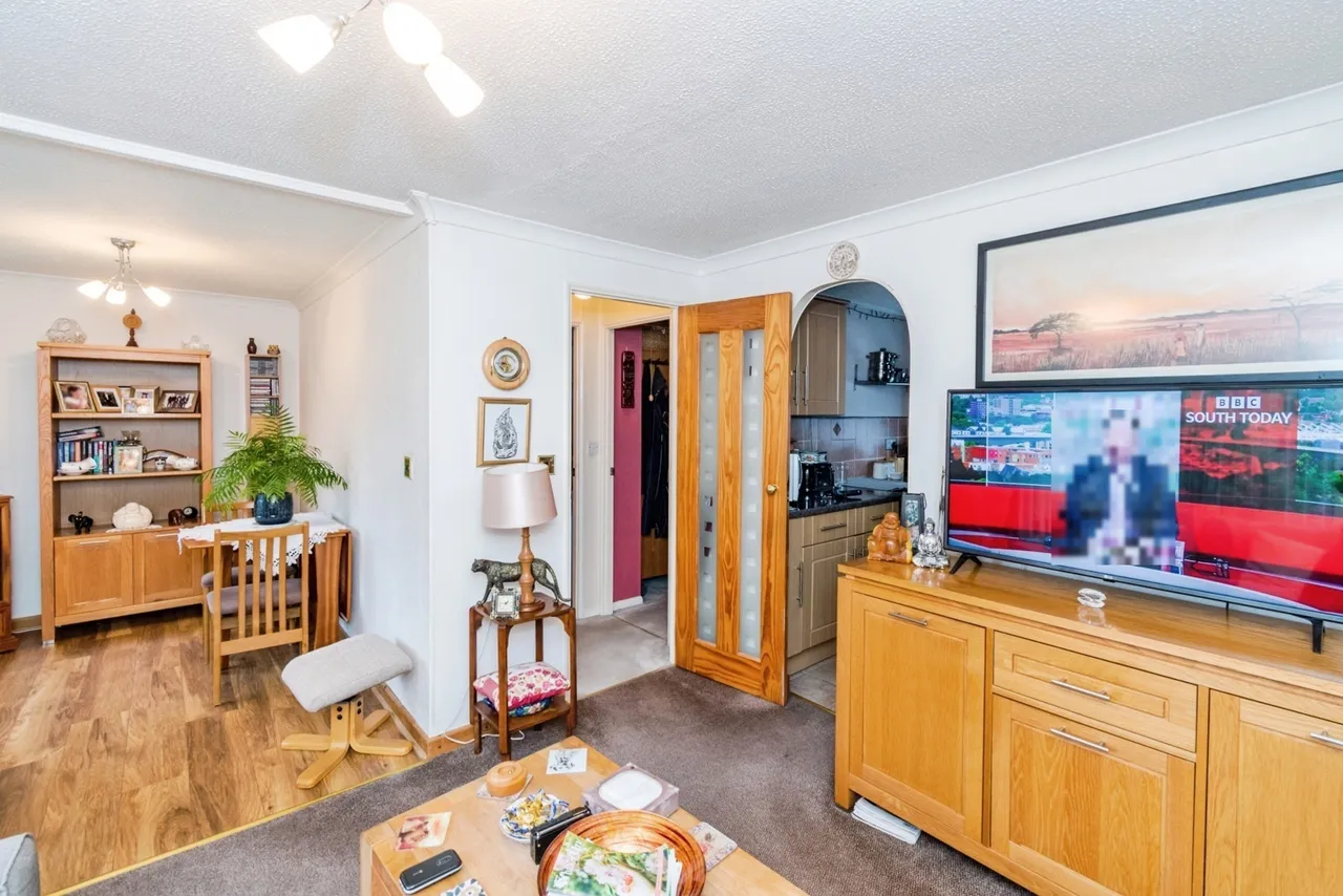 Southampton Road, Lyndhurst, SO43, photo 12