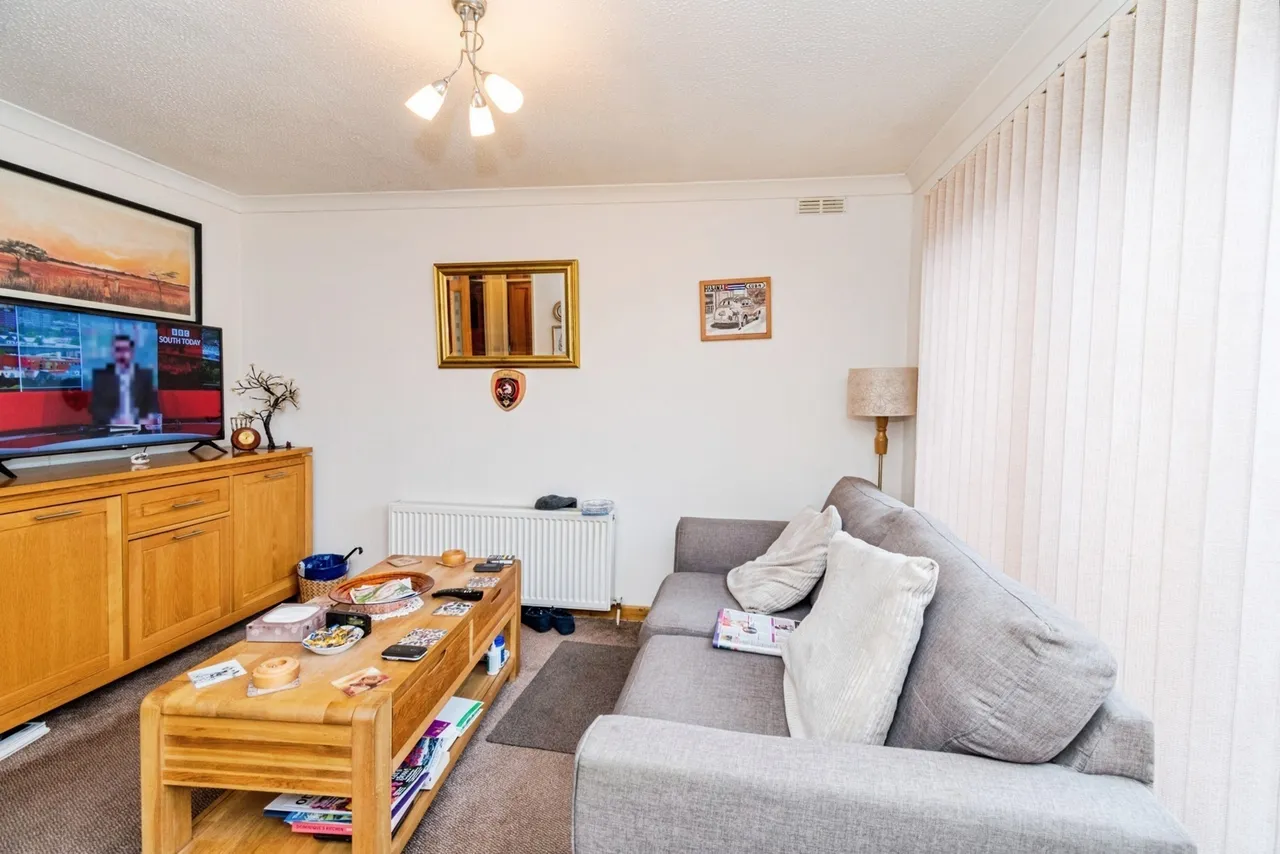 Southampton Road, Lyndhurst, SO43, photo 17