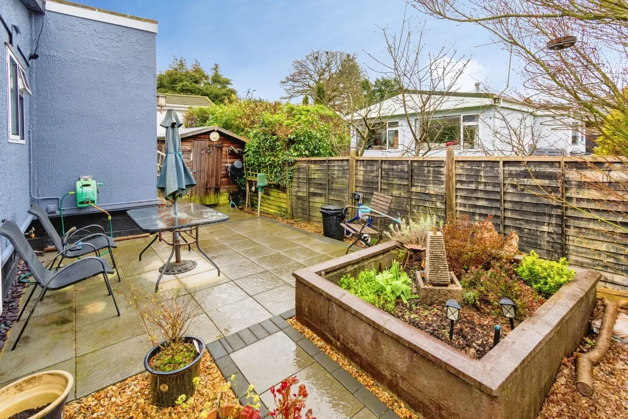 Southampton Road, Lyndhurst, SO43, photo 18