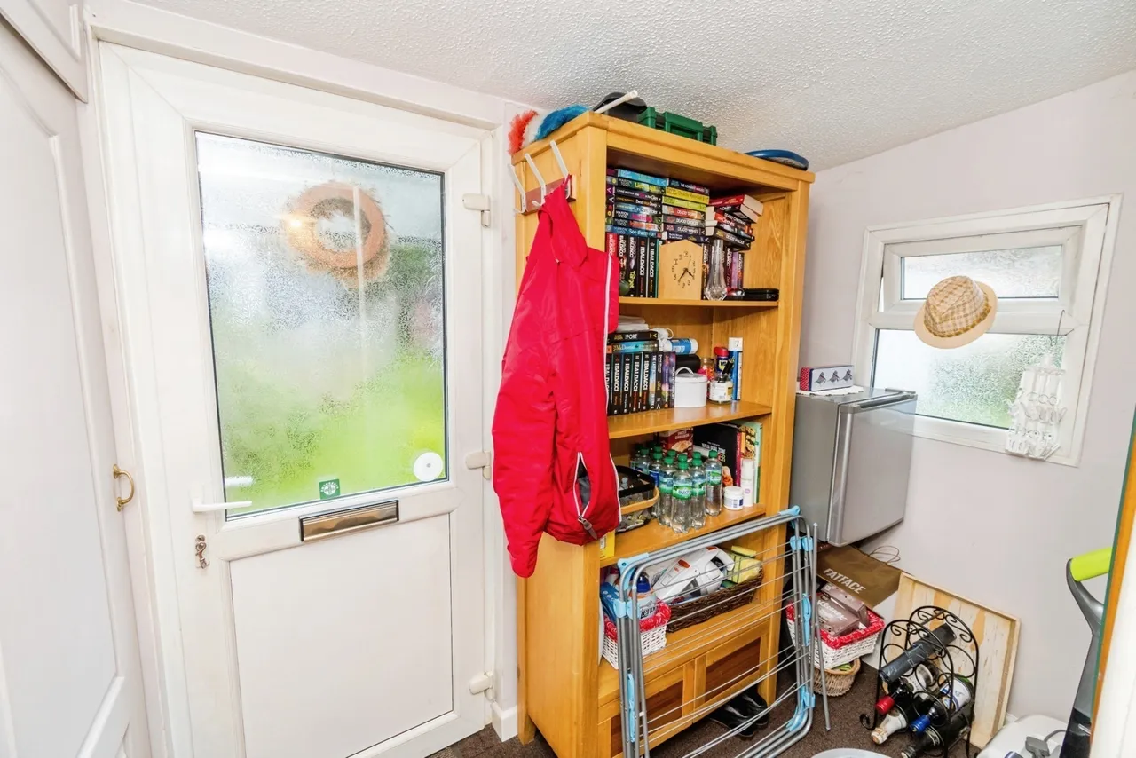 Southampton Road, Lyndhurst, SO43, photo 15