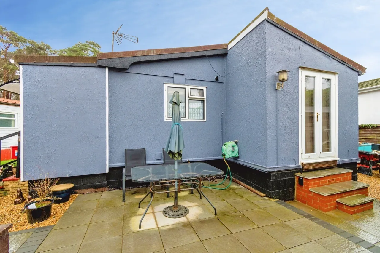 Southampton Road, Lyndhurst, SO43, photo 10