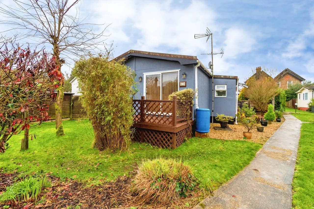 Southampton Road, Lyndhurst, SO43, photo 6