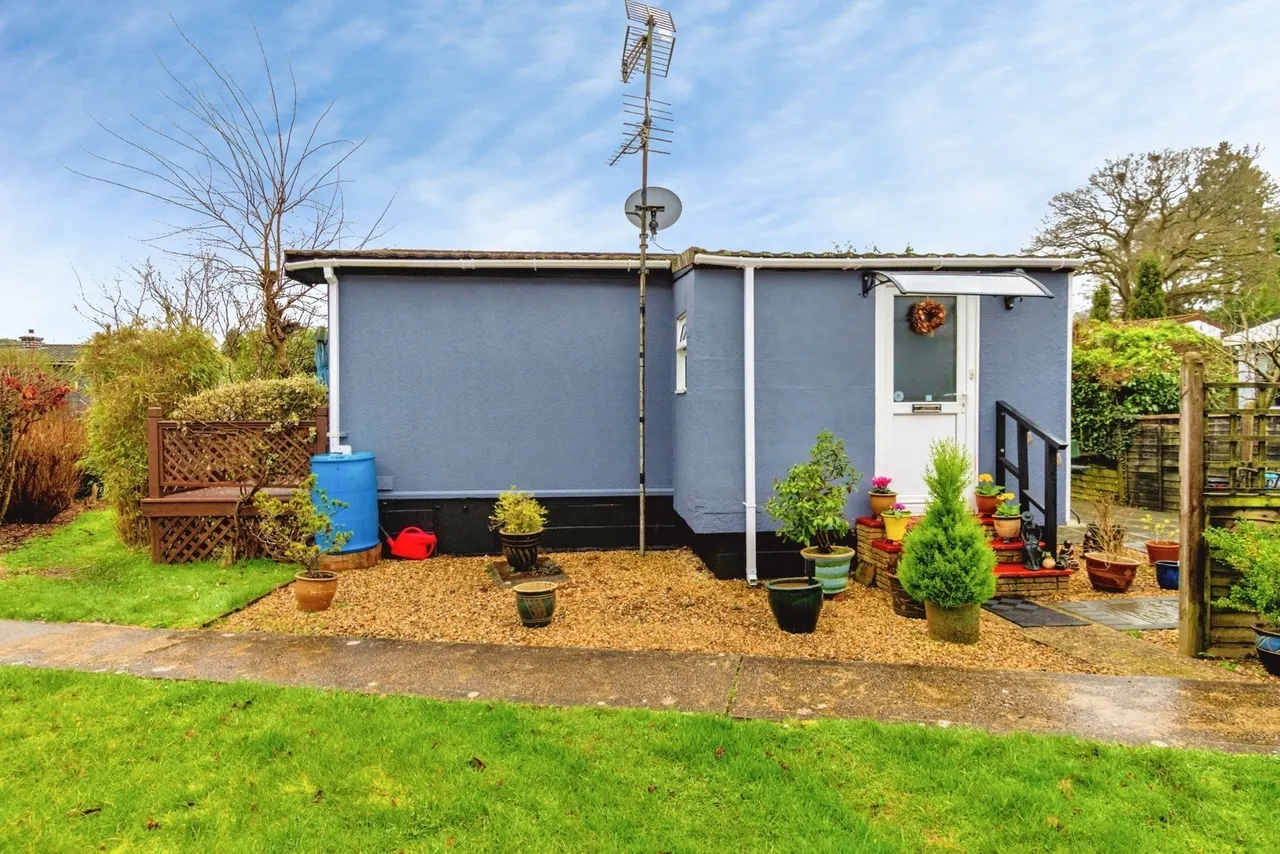 Southampton Road, Lyndhurst, SO43, photo 19