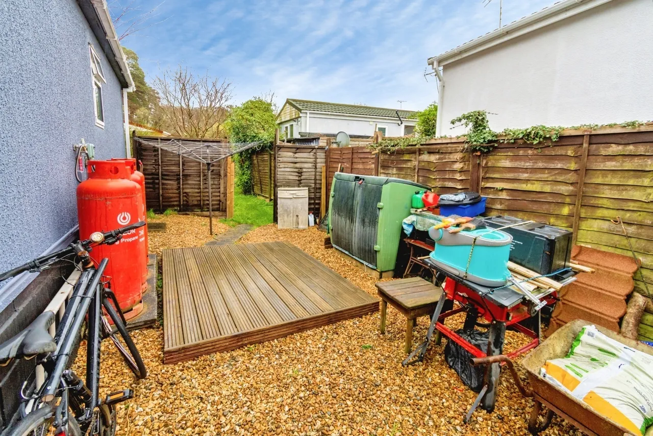 Southampton Road, Lyndhurst, SO43, photo 9