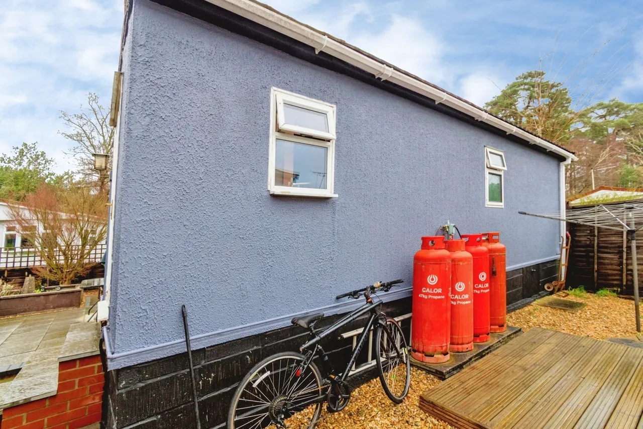 Southampton Road, Lyndhurst, SO43, photo 20