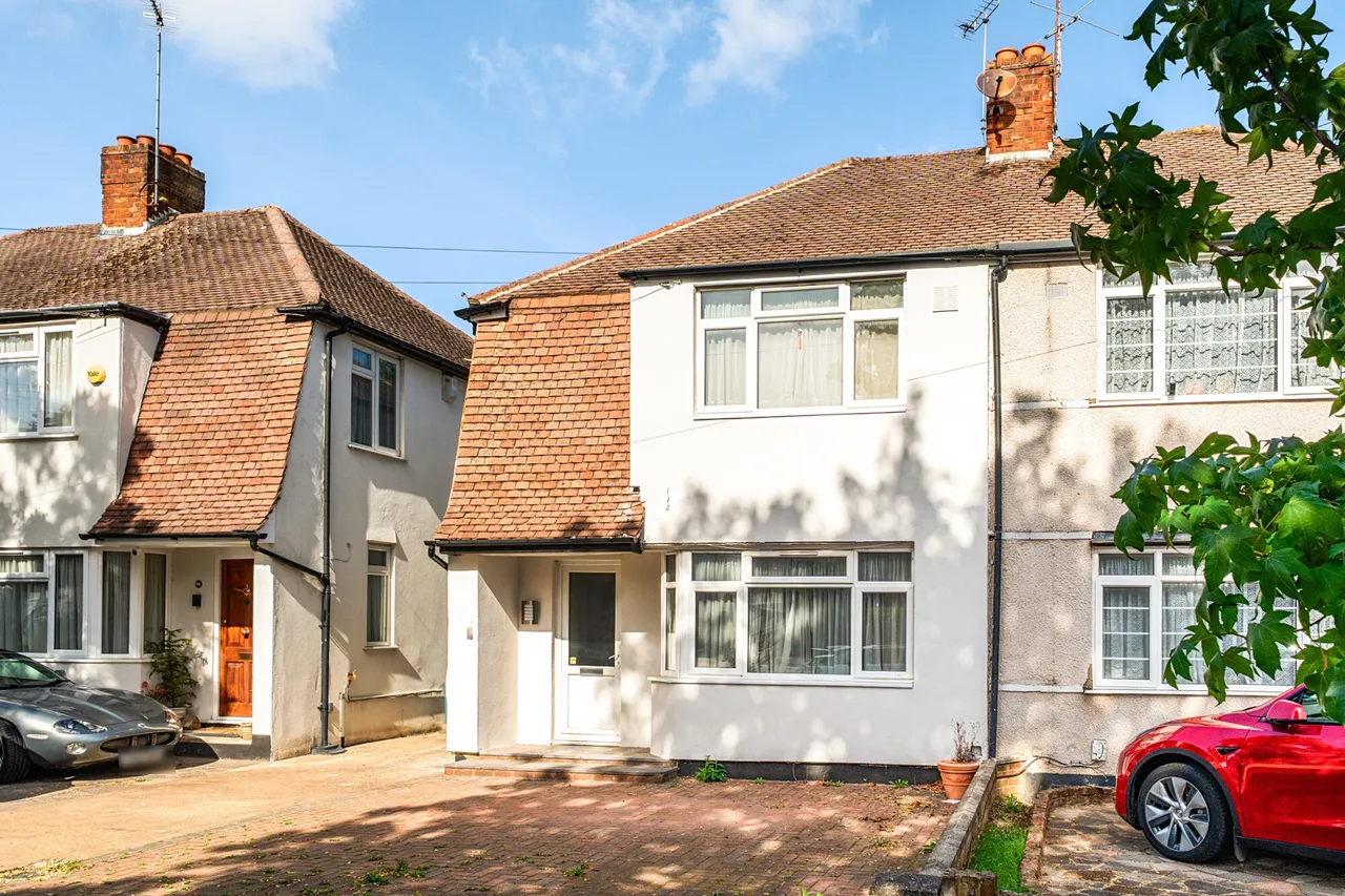 Brook Drive, Harrow, HA1, photo 18