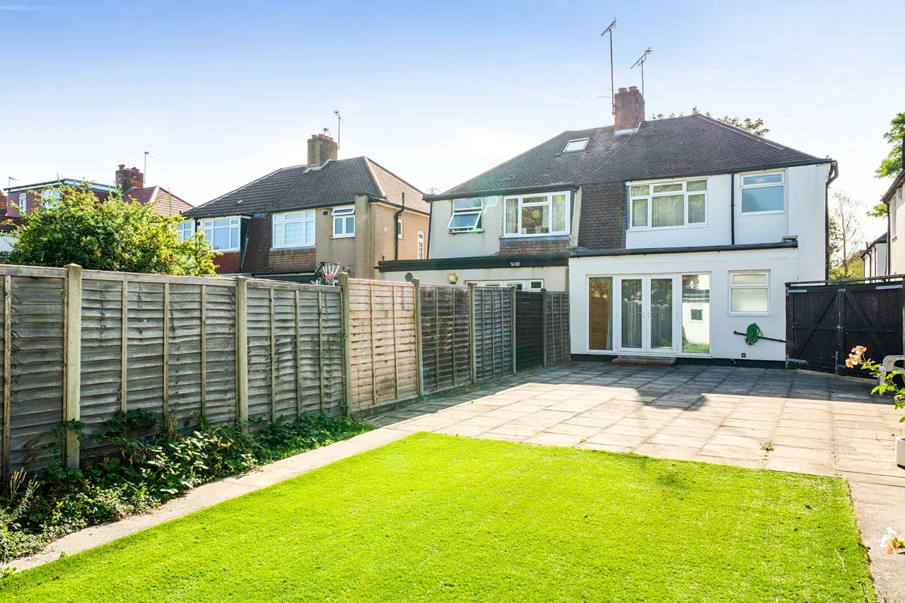 Brook Drive, Harrow, HA1, photo 12