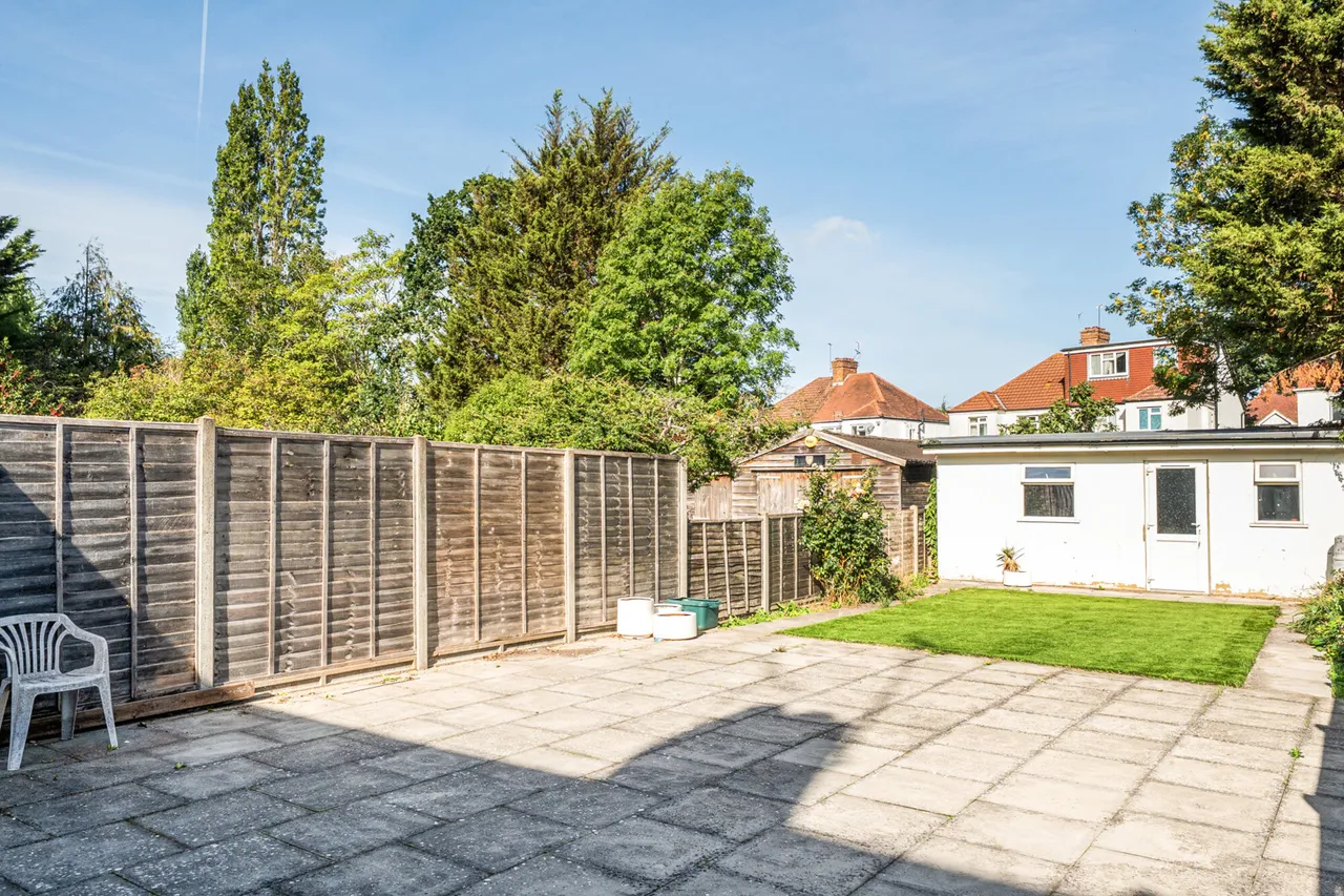 Brook Drive, Harrow, HA1, photo 5